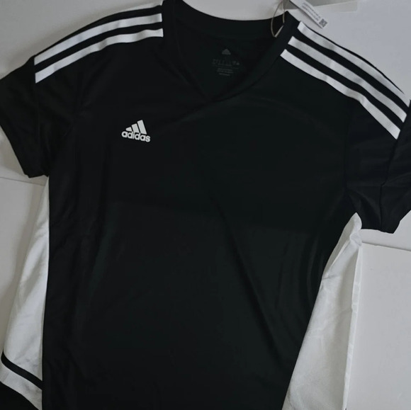 Adidas Women's Condivo 22 Jersey - Picture 2 of 4